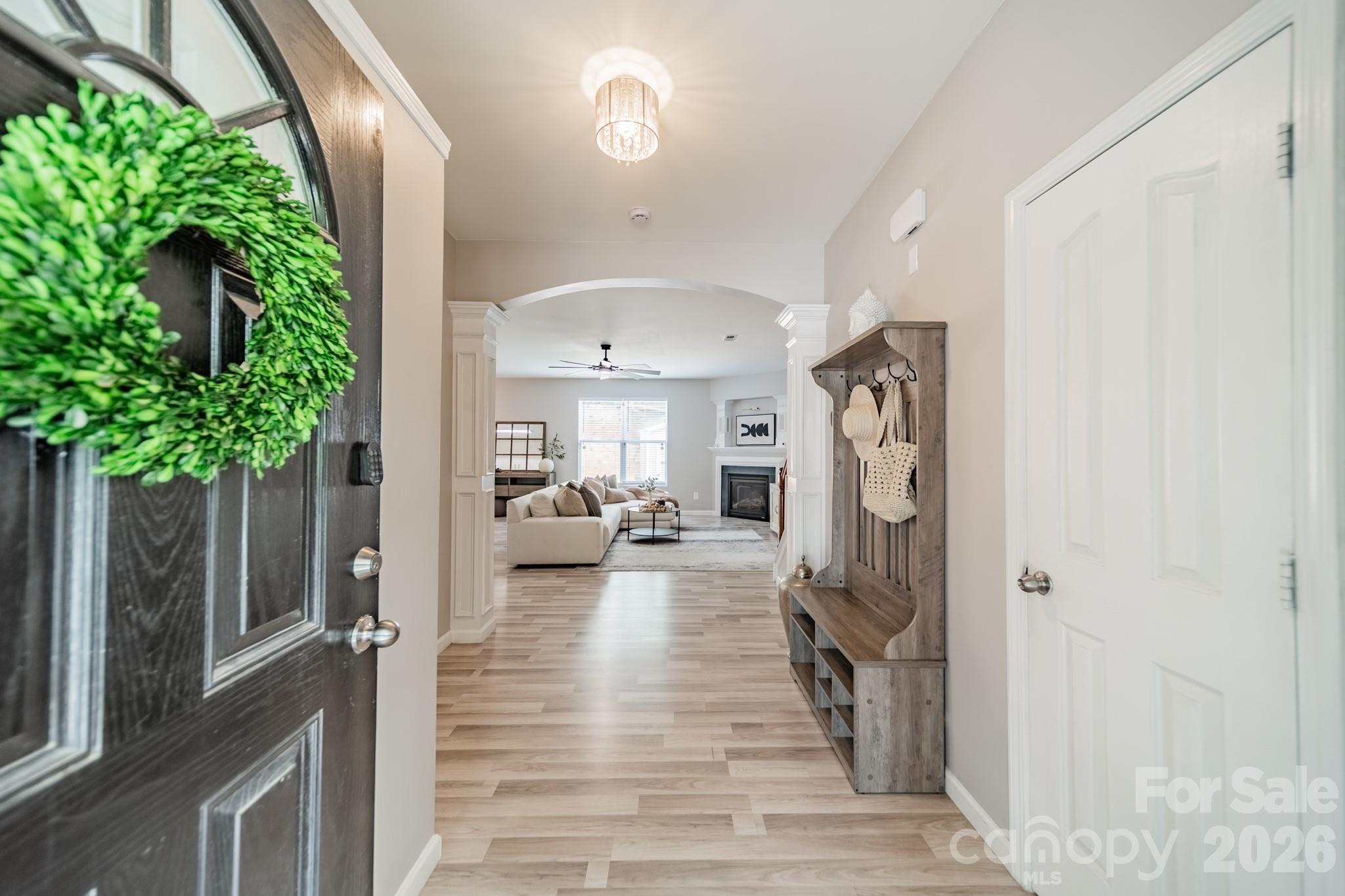 12922 Rothe House Road Charlotte, NC 28273 - Photo 3 of 48