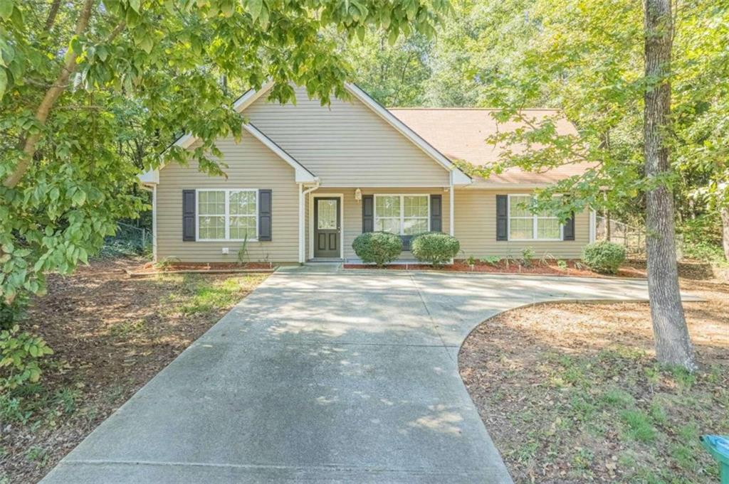 349 Carson Street Commerce, GA 30529 - Photo 1 of 1 Gallery Image 1