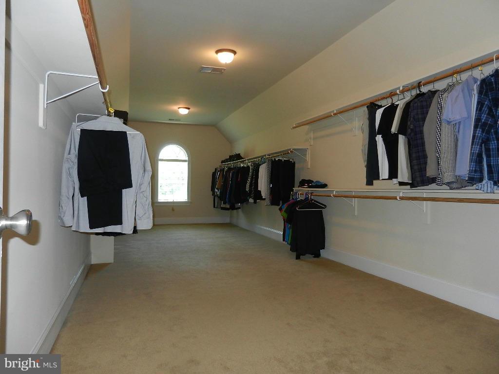 22526 Evergreen Mills Road Ashburn, VA 20148 - Photo 20 of 30 a view of a storage and utility room