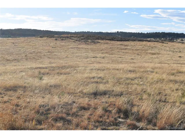 $225,000 | 0 County Road 102, Elbert, CO 80106