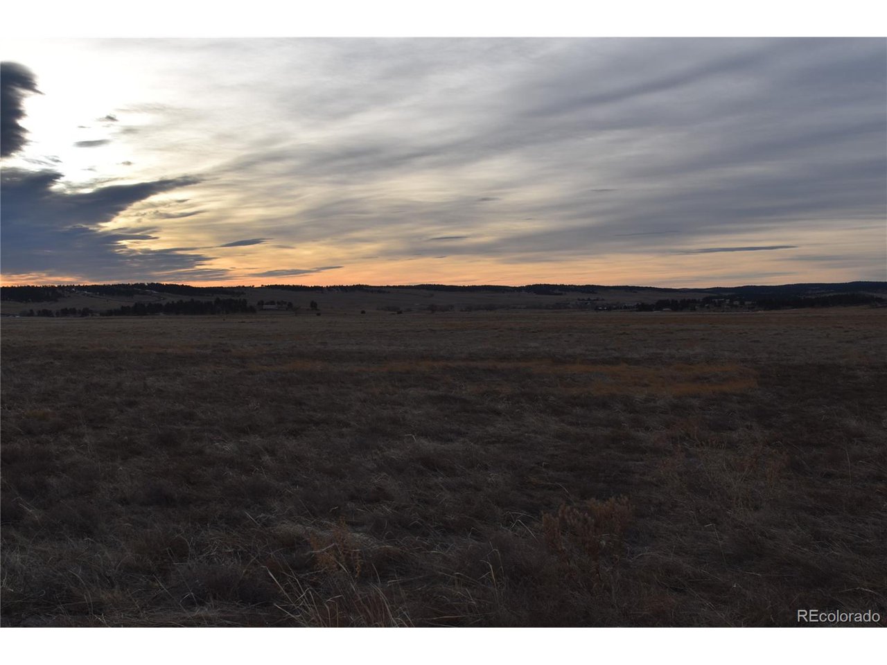 0 County Road 102 Elbert, CO 80106 - Photo 5 of 5 a view of an ocean