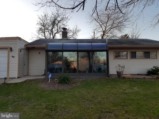 $349,900 | 23 Burning Bush Lane, Levittown, PA 19054