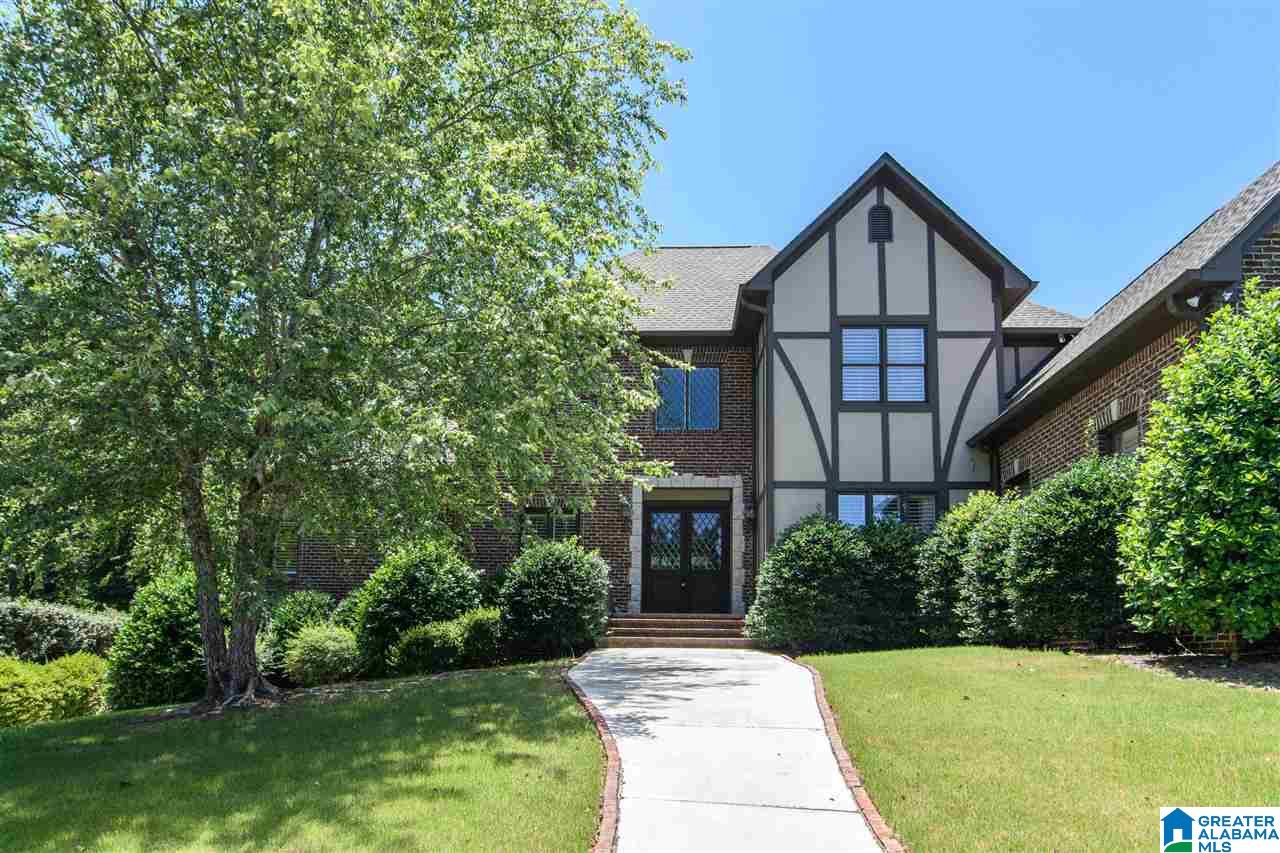 809 Crown Circle Birmingham, AL 35242 - Photo 1 of 50