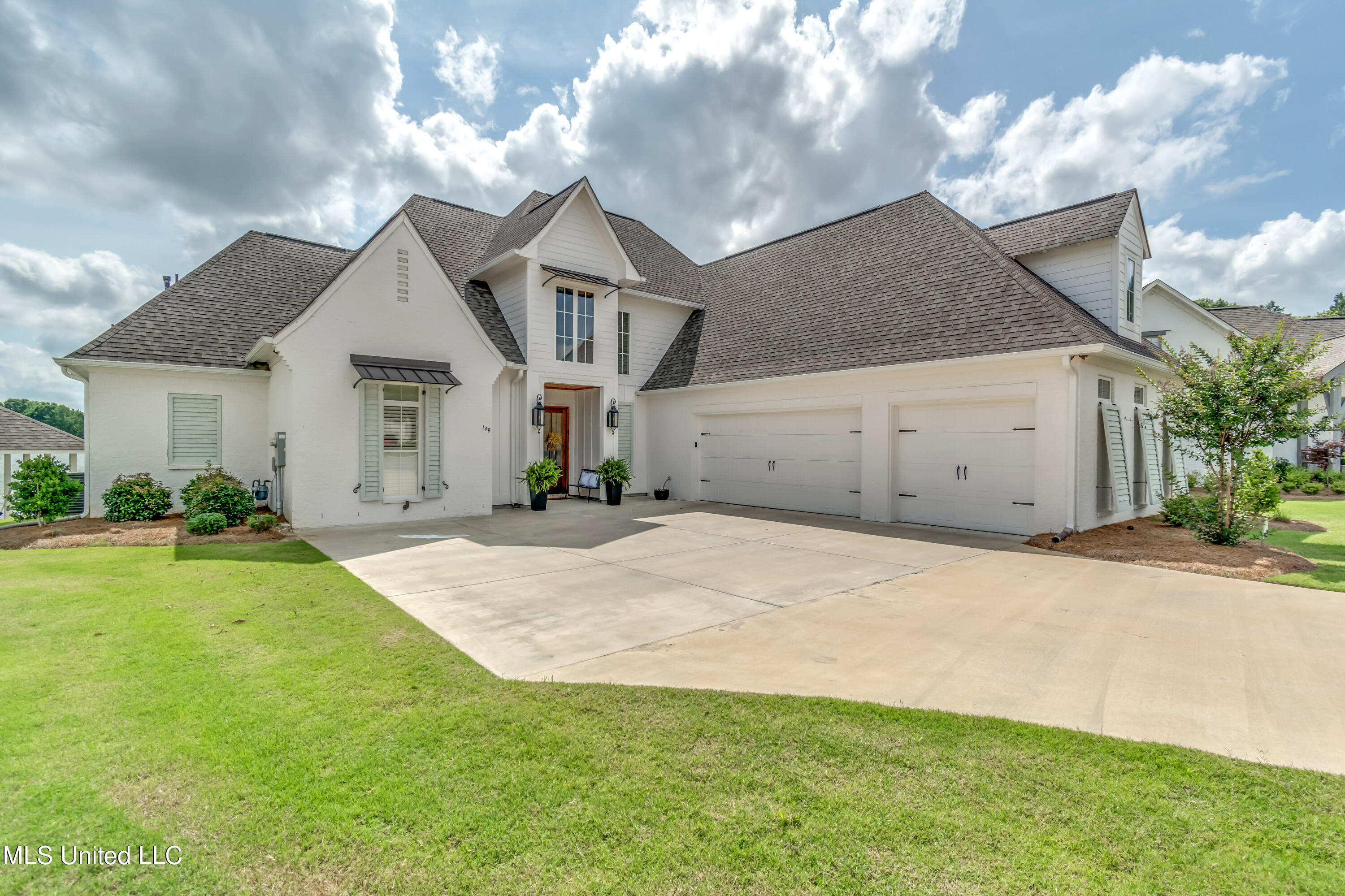 149 Bridgewater Loop Madison, MS 39110 - Photo 4 of 71 149 Bridgewater Loop-51
