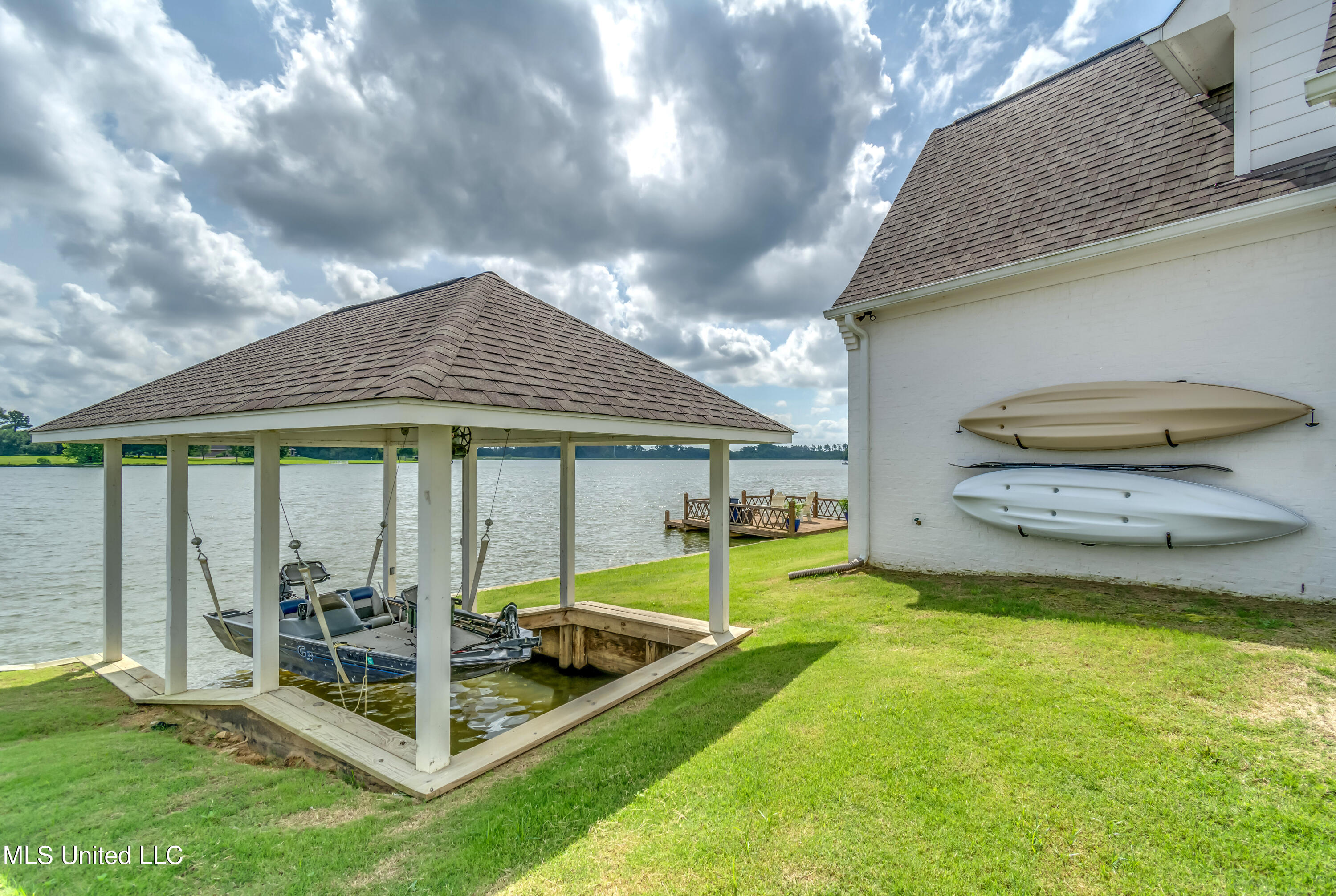 149 Bridgewater Loop Madison, MS 39110 - Photo 54 of 71 149 Bridgewater Loop-56