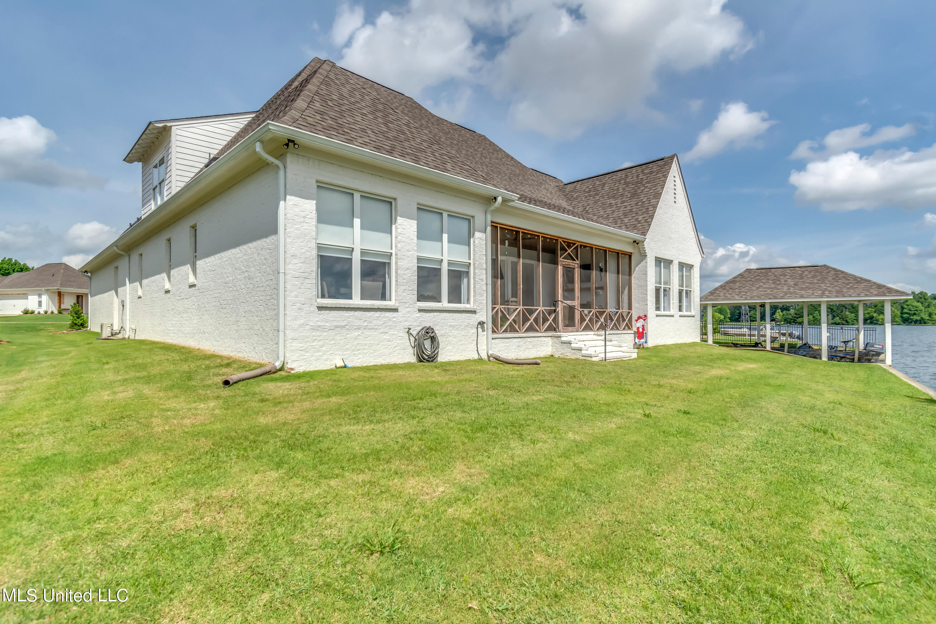 149 Bridgewater Loop Madison, MS 39110 - Photo 56 of 71 149 Bridgewater Loop-60