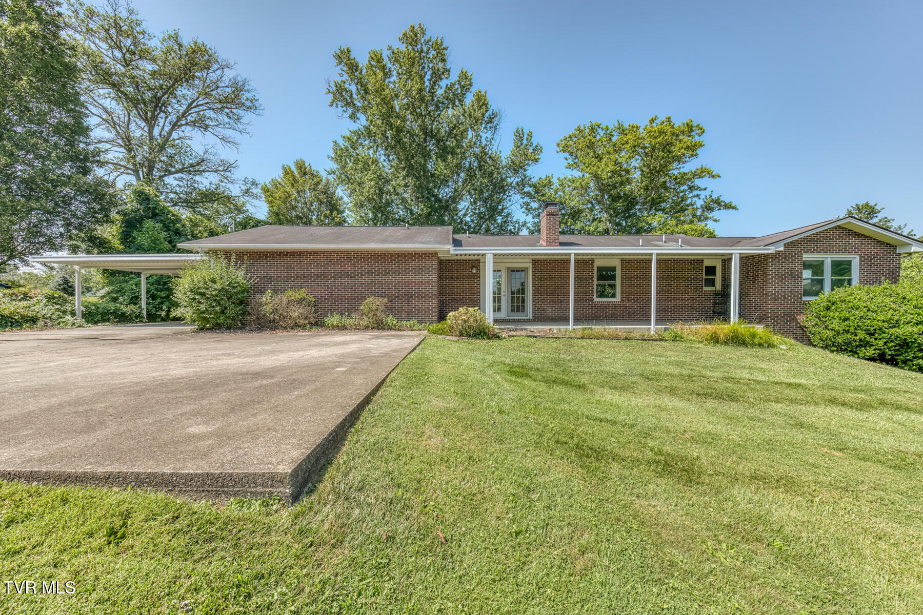 126 Charlem Hills Road Jonesborough, TN 37659 - Photo 44 of 56 126 Charlem Hills Rd-44