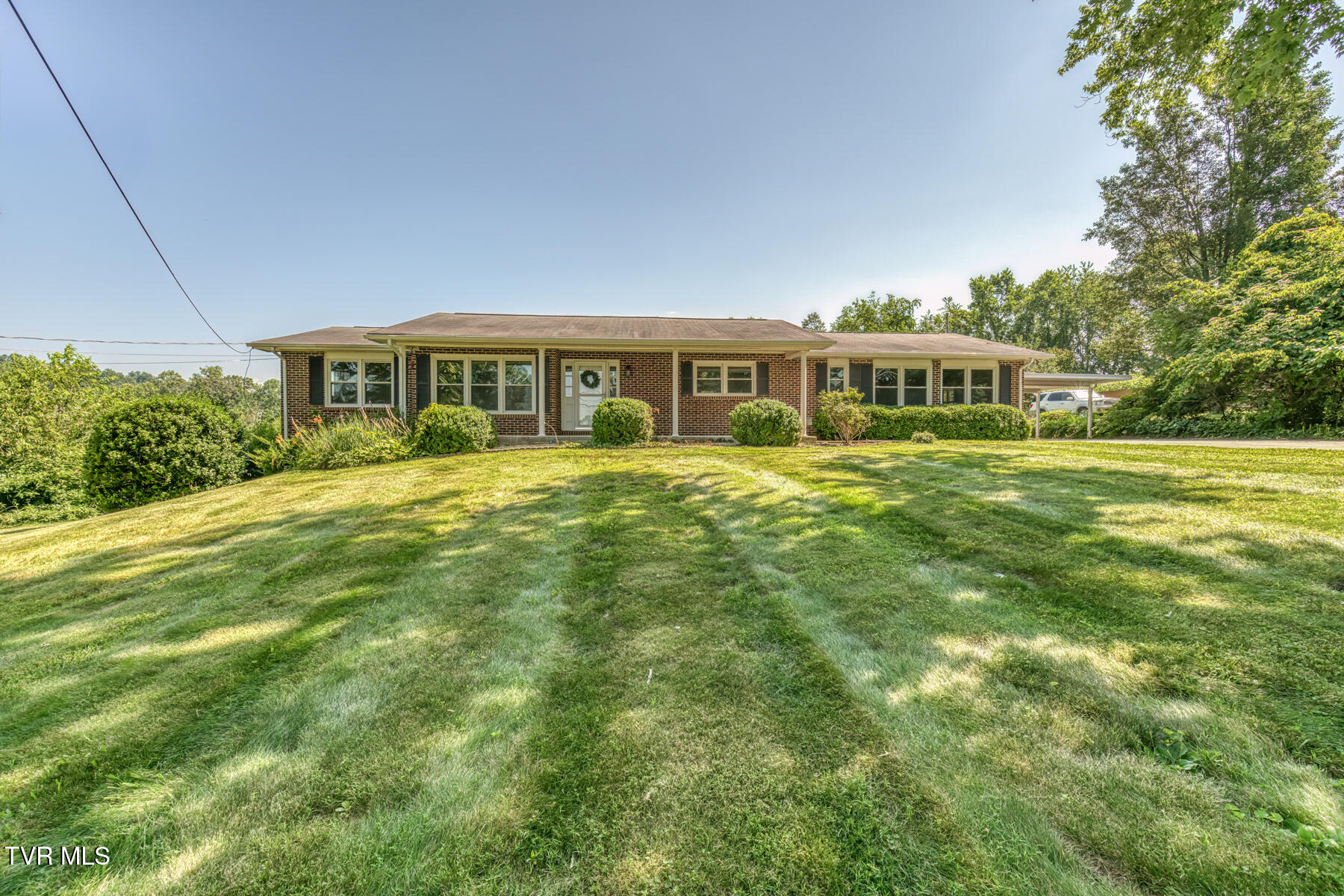 126 Charlem Hills Road Jonesborough, TN 37659 - Photo 54 of 56 126 Charlem Hills Rd-54
