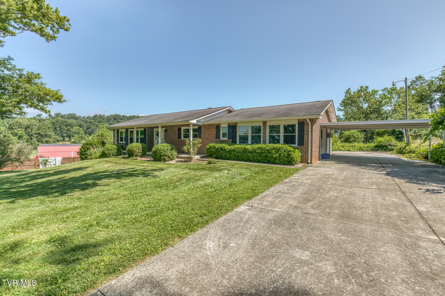 126 Charlem Hills Road Jonesborough, TN 37659 - Photo 55 of 56 126 Charlem Hills Rd-55