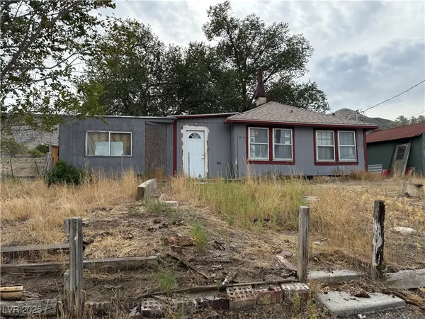 $40,000 | 2 North A N 2nd Street, McGill, NV 89318