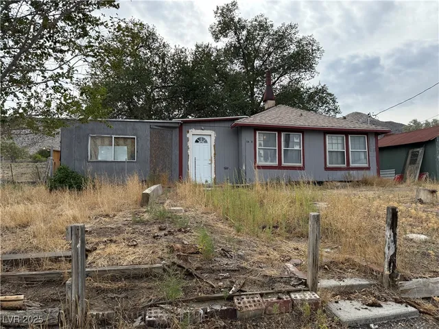 $50,000 | 2 North A N 2nd Street, McGill, NV 89318