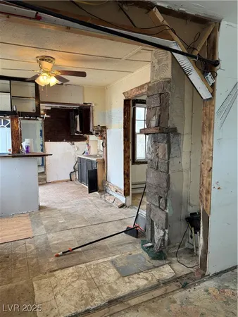 $40,000 | 2 North A N 2nd Street, McGill, NV 89318
