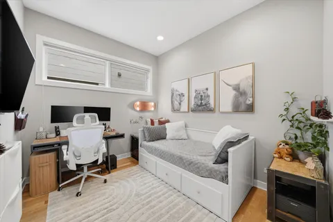 $725,000 | 816 North Wood Street, Unit 3N, Chicago, IL 60622