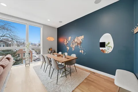 $725,000 | 816 North Wood Street, Unit 3N, Chicago, IL 60622