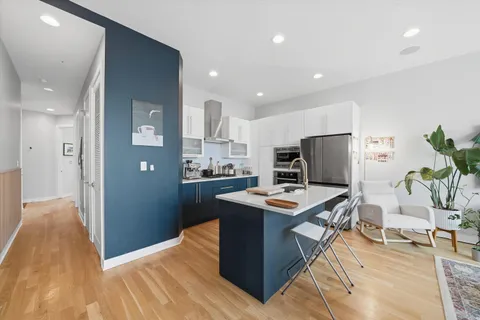 $725,000 | 816 North Wood Street, Unit 3N, Chicago, IL 60622