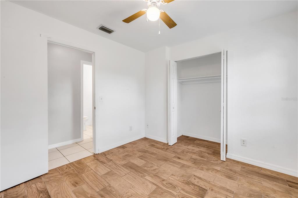 3132 Pine Tree Drive Edgewater, FL 32141 - Photo 22 of 32 a view of empty room