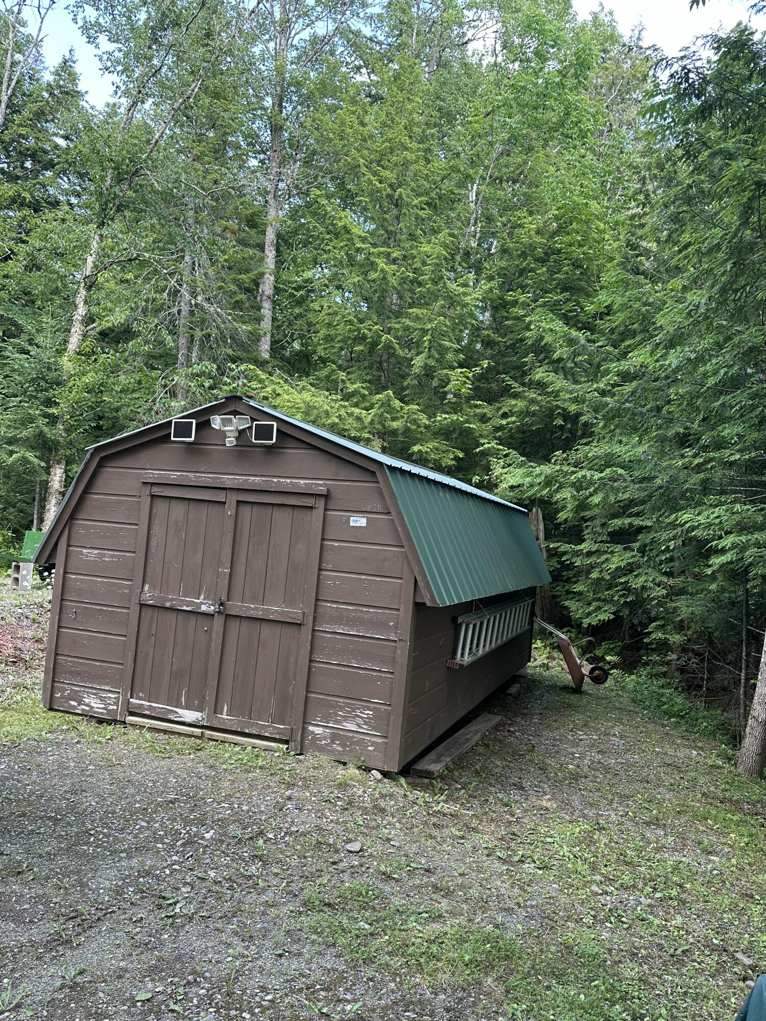 69 Deering Lake Road Orient, ME 04471 - Photo 24 of 39