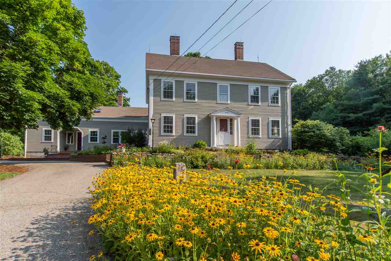 123 Worcester Road Hollis, NH 03049 - Photo 1 of 1