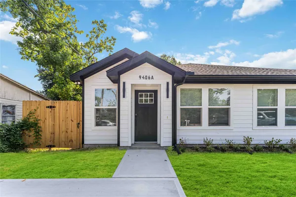 $1,900 | 9406 Sandra Street, Unit A, Houston, TX 77016