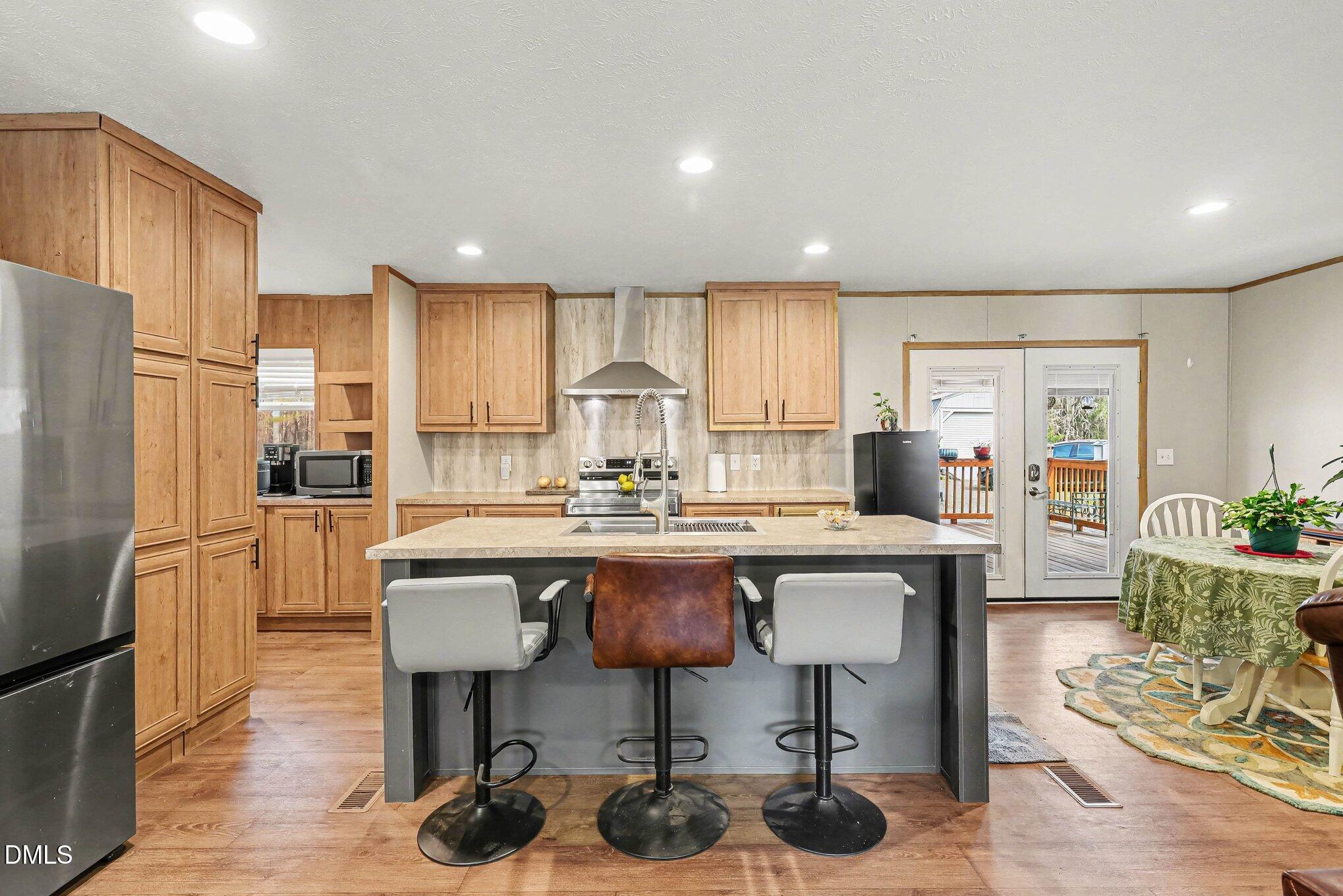 7650 Mountain Road Oxford, NC 27565 - Photo 13 of 27