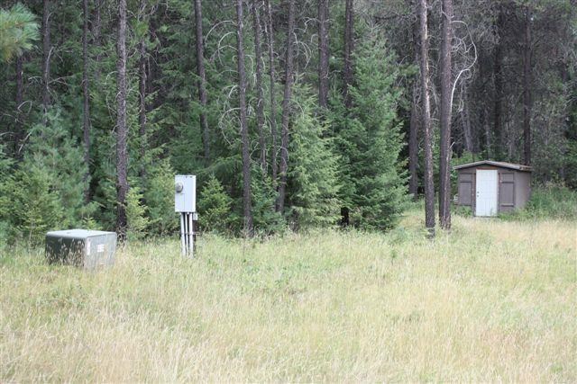 15112 East Oregon Road Elk, WA 99009 - Photo 3 of 5