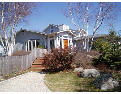 12 Links Road Gloucester, MA 01930 - Photo 10 of 10 a front view of a house with a yard