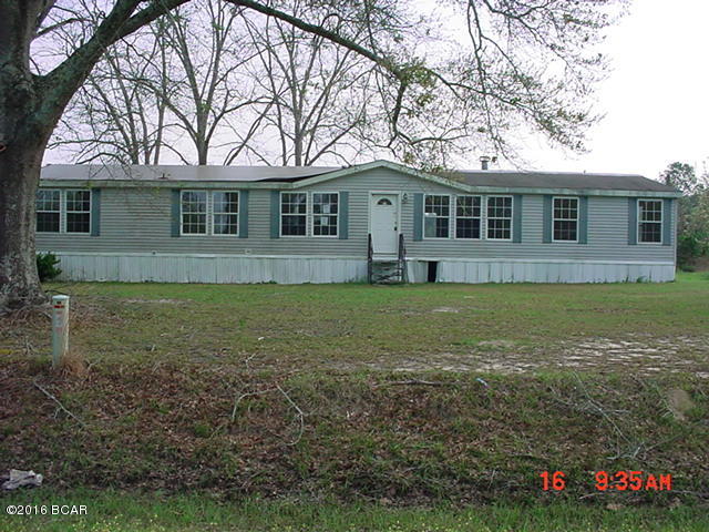 4426 Peanut Road Cottondale, FL 32431 - Photo 1 of 1