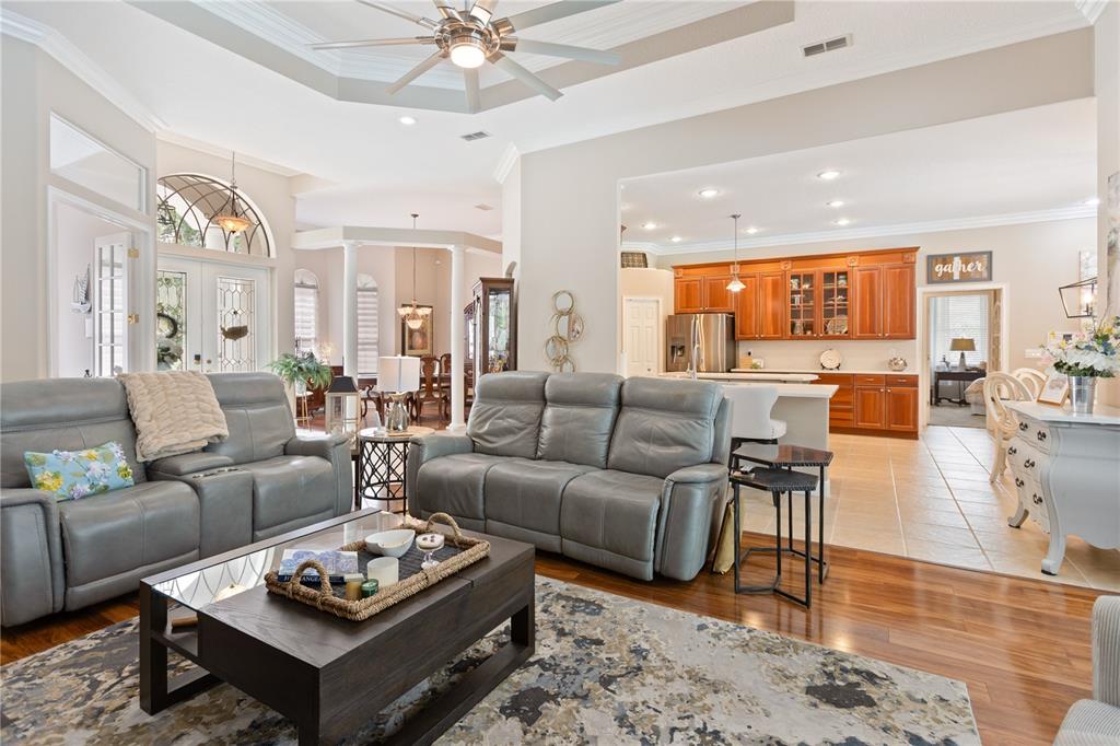 12054 Quail Ridge Drive Spring Hill, FL 34610 - Photo 15 of 69