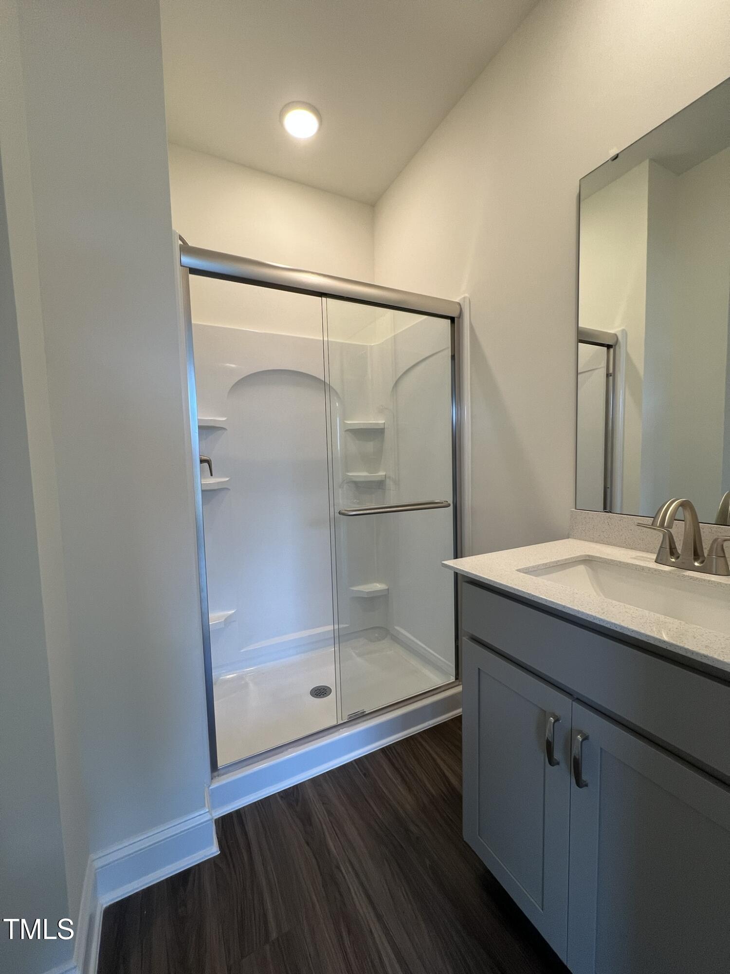 2908 Kempthorne Road Cary, NC 27519 - Photo 6 of 36 1st Floor Bath