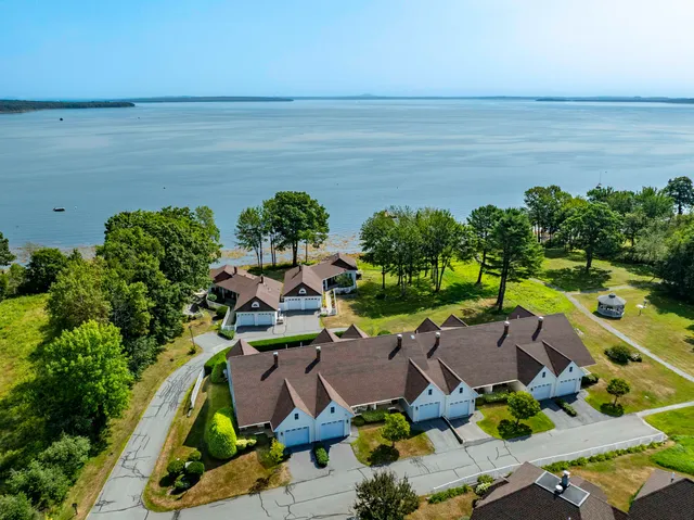 $515,000 | 99 Dockside Lane, Unit 99, Belfast, ME 04915