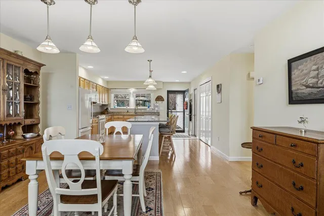 $515,000 | 99 Dockside Lane, Unit 99, Belfast, ME 04915