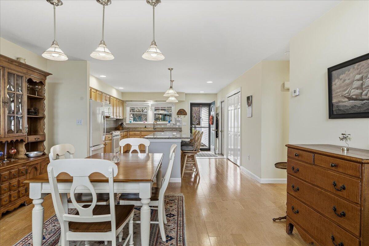 99 Dockside Lane, Unit 99 Belfast, ME 04915 - Photo 13 of 66 99 Dockside Lane, Belfast, Maine