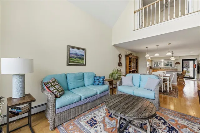 $515,000 | 99 Dockside Lane, Unit 99, Belfast, ME 04915
