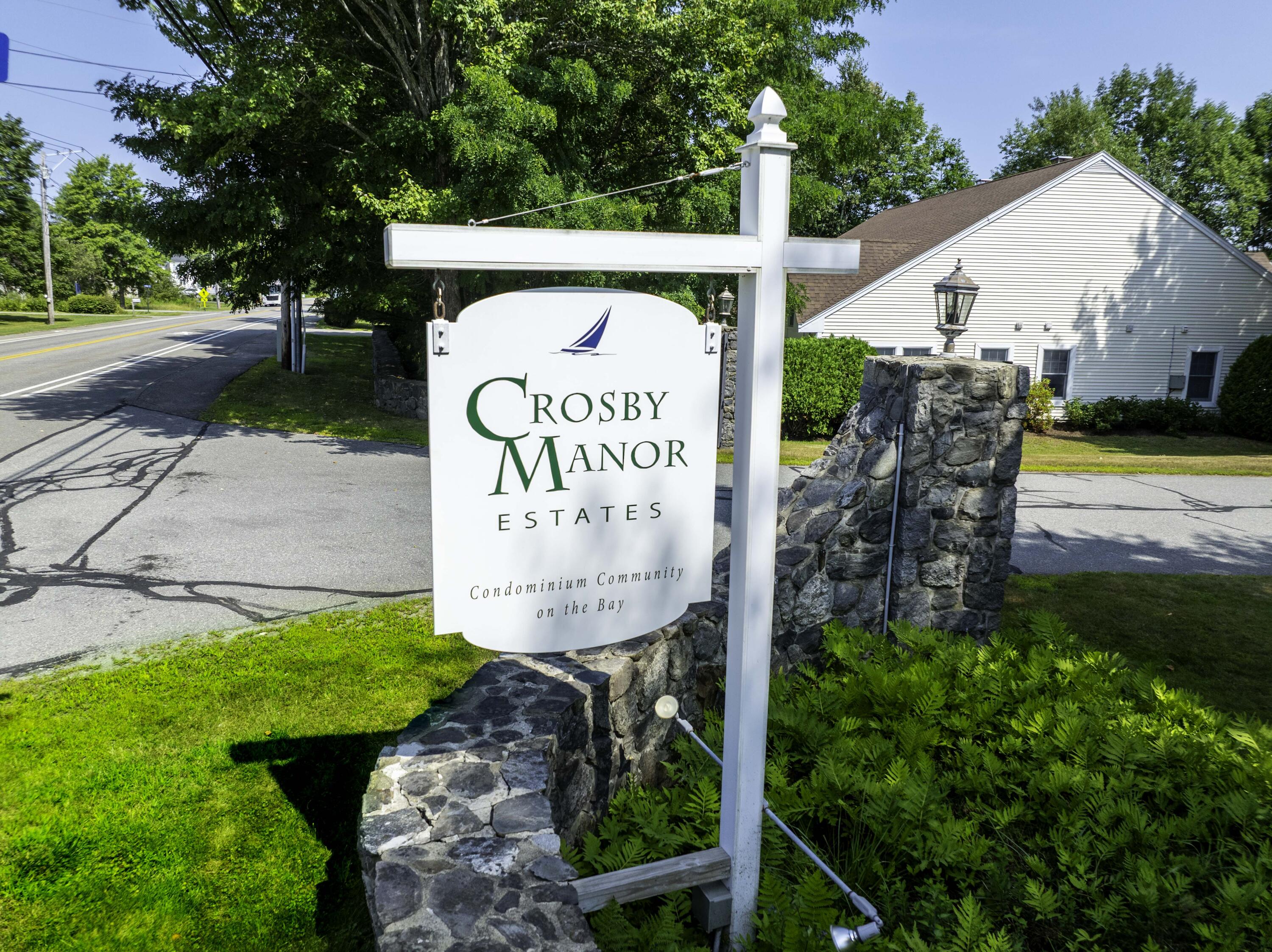 99 Dockside Lane, Unit 99 Belfast, ME 04915 - Photo 2 of 66 Crosby Manor - Belfast (39 of 40)