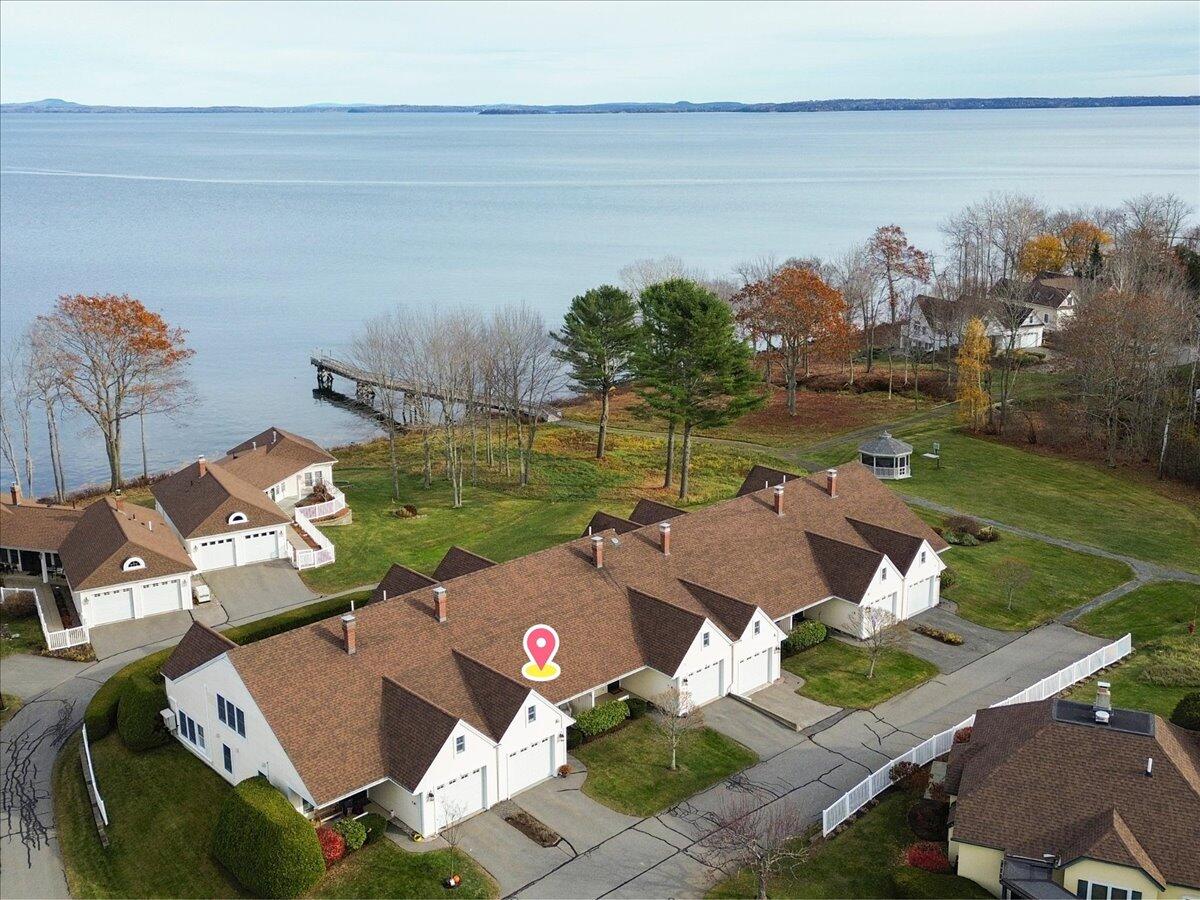 99 Dockside Lane, Unit 99 Belfast, ME 04915 - Photo 3 of 66 99 Dockside Lane, Belfast, Maine