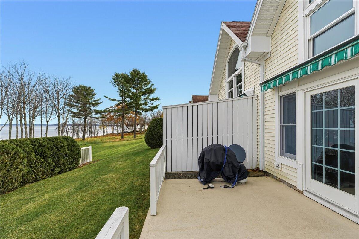 99 Dockside Lane, Unit 99 Belfast, ME 04915 - Photo 37 of 66 99 Dockside Lane, Belfast, Maine
