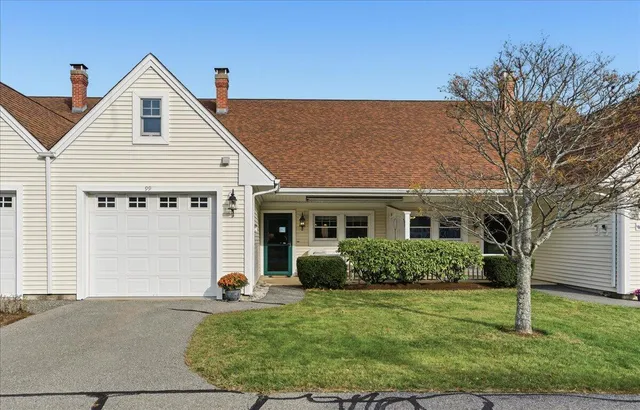 $515,000 | 99 Dockside Lane, Unit 99, Belfast, ME 04915