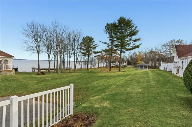 $515,000 | 99 Dockside Lane, Unit 99, Belfast, ME 04915