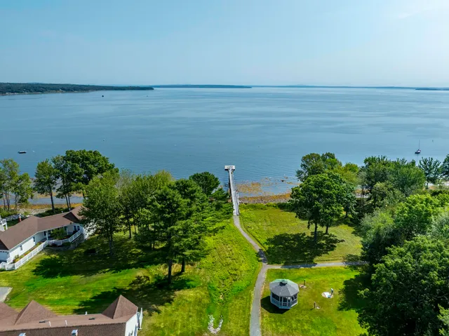 $515,000 | 99 Dockside Lane, Unit 99, Belfast, ME 04915