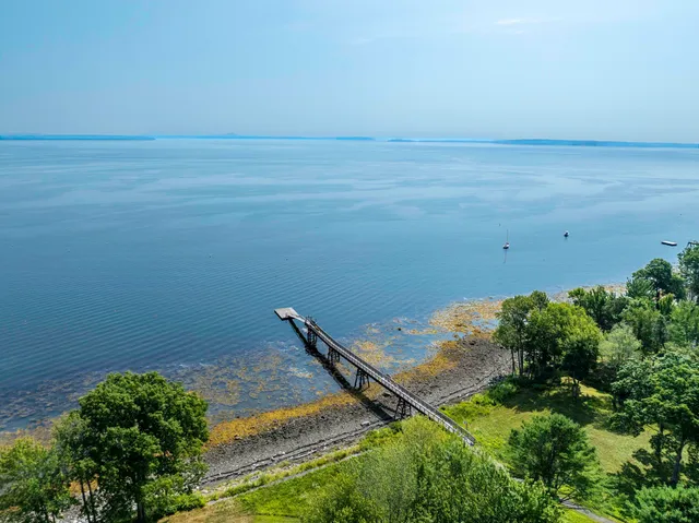 $515,000 | 99 Dockside Lane, Unit 99, Belfast, ME 04915