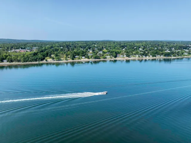 $515,000 | 99 Dockside Lane, Unit 99, Belfast, ME 04915