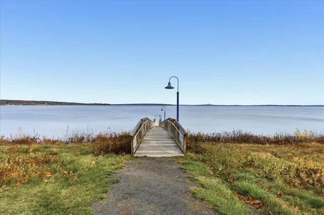 $515,000 | 99 Dockside Lane, Unit 99, Belfast, ME 04915