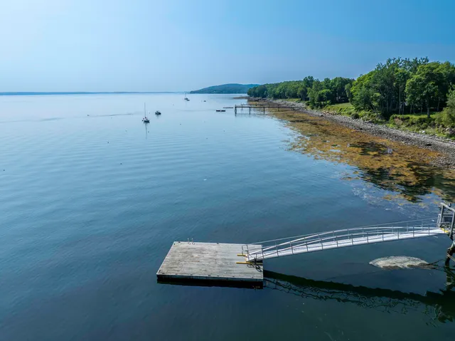 $515,000 | 99 Dockside Lane, Unit 99, Belfast, ME 04915