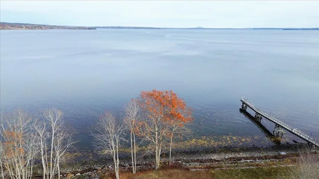 $515,000 | 99 Dockside Lane, Unit 99, Belfast, ME 04915