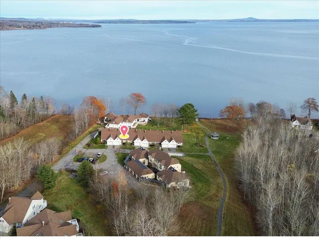$515,000 | 99 Dockside Lane, Unit 99, Belfast, ME 04915