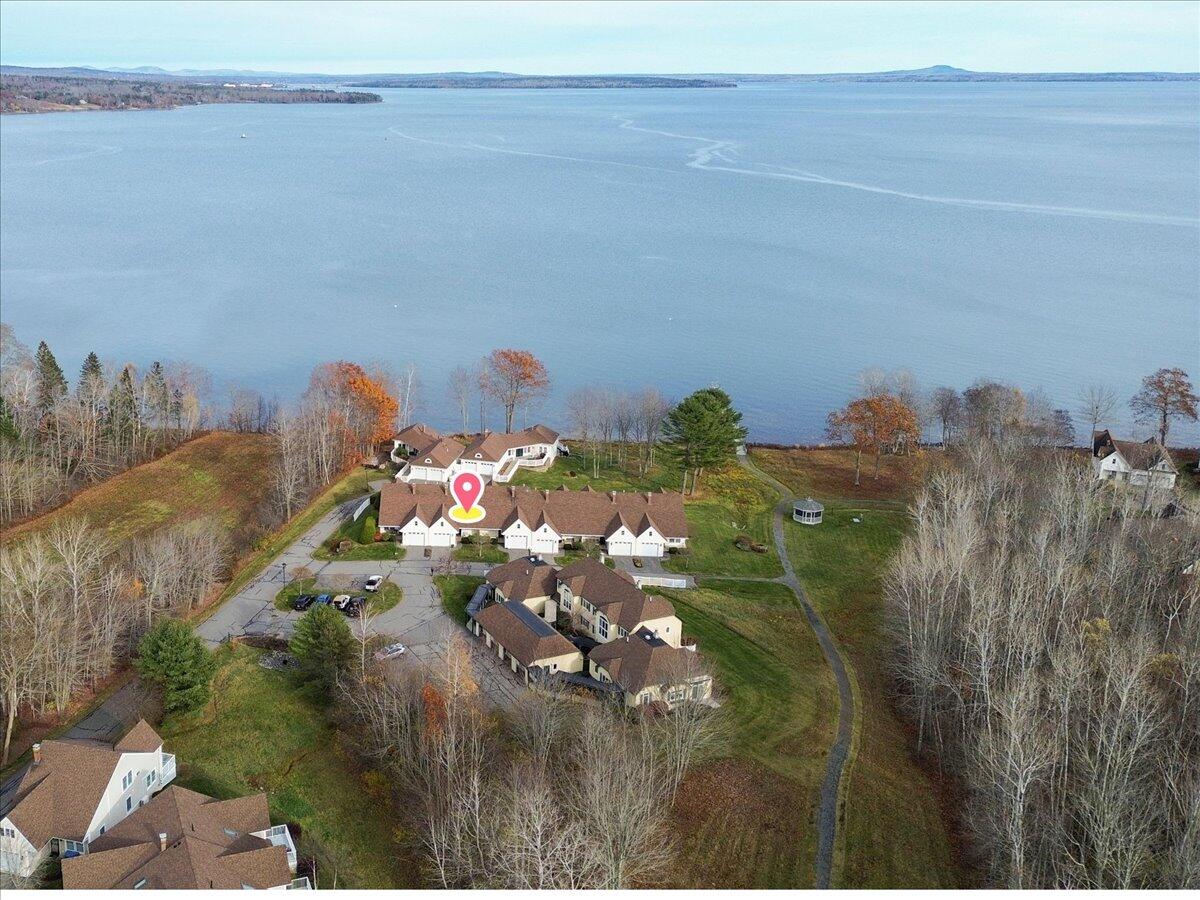 99 Dockside Lane, Unit 99 Belfast, ME 04915 - Photo 52 of 66 99 Dockside Lane, Belfast, Maine