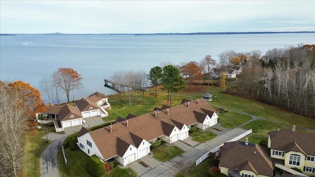 $515,000 | 99 Dockside Lane, Unit 99, Belfast, ME 04915
