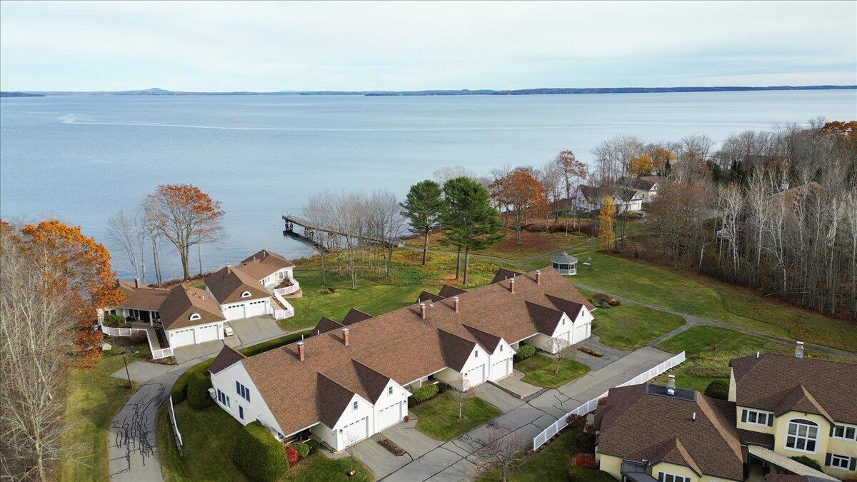 99 Dockside Lane, Unit 99 Belfast, ME 04915 - Photo 55 of 66 99 Dockside Lane, Belfast, Maine