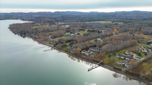 $515,000 | 99 Dockside Lane, Unit 99, Belfast, ME 04915