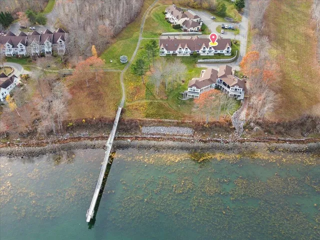 $515,000 | 99 Dockside Lane, Unit 99, Belfast, ME 04915